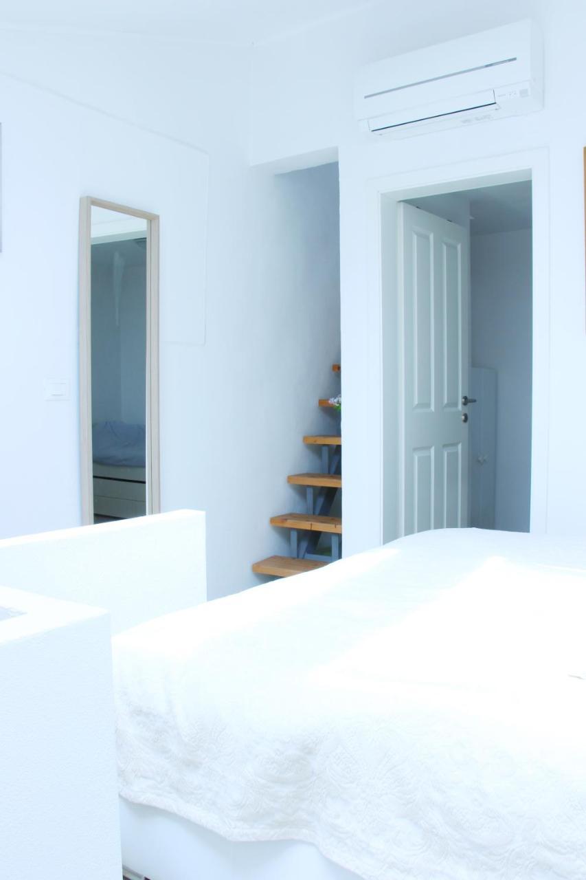 Apartment Alex 피란 외부 사진